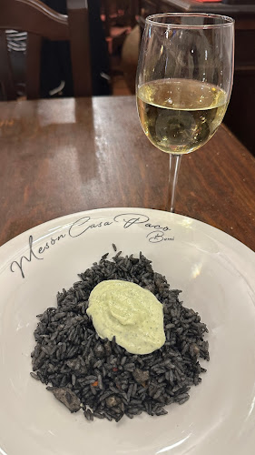 Mesón Casa Paco - Gastronomía y hostelería