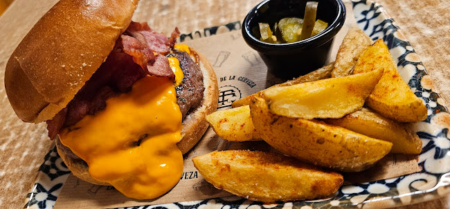 La Tienda de la Cerveza AO Open Times