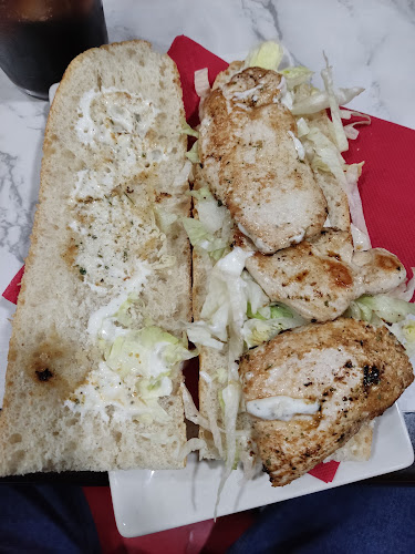 Comentarii opinii despre Bar El Templo