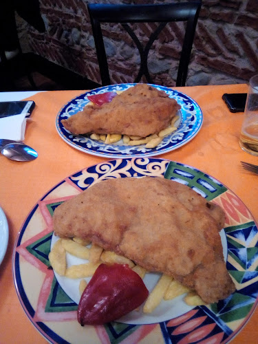 Mesón El Museo - Gastronomía y hostelería