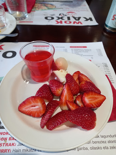 Calle Centro Comercial Urbil, LOC;POL. CENTRO COMERCIAL, 20170 Usurbil, Gipuzkoa