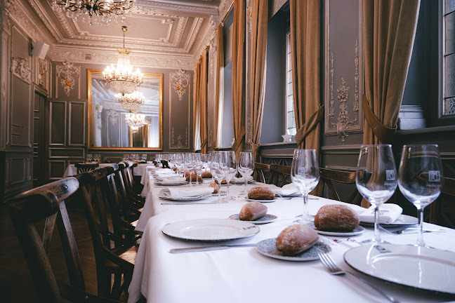 Opinii despre Le Petit Comité Pamplona - Nuevo Casino Principal în Pamplona - Gastronomía y hostelería