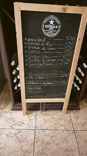 SA NOVA PARRILLA - Gastronomía y hostelería