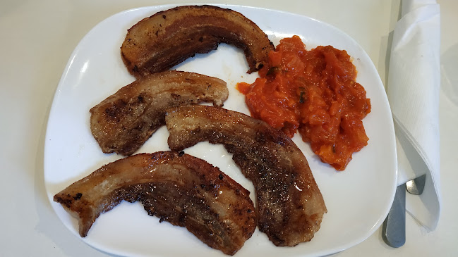 Bar Caballero - Gastronomía y hostelería