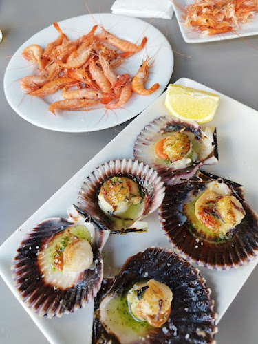 Marisquería Iturrama (CHAMPANERÍA) Phone number