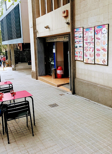 BAR RESTAURANTE “GRAN PINO”