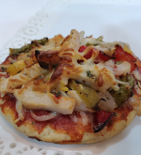 Sabor Casero - Gastronomía y hostelería