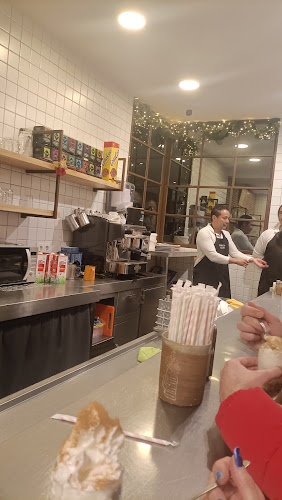 Comentarii opinii despre Horchatería Alboraya