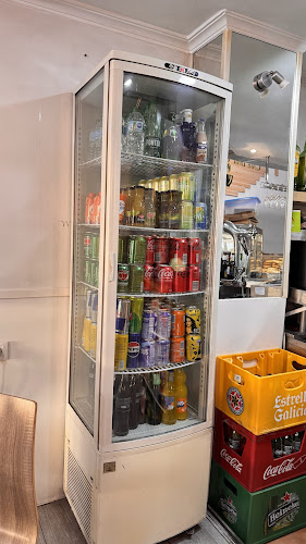 Comentarii opinii despre Bar Ortega Soho