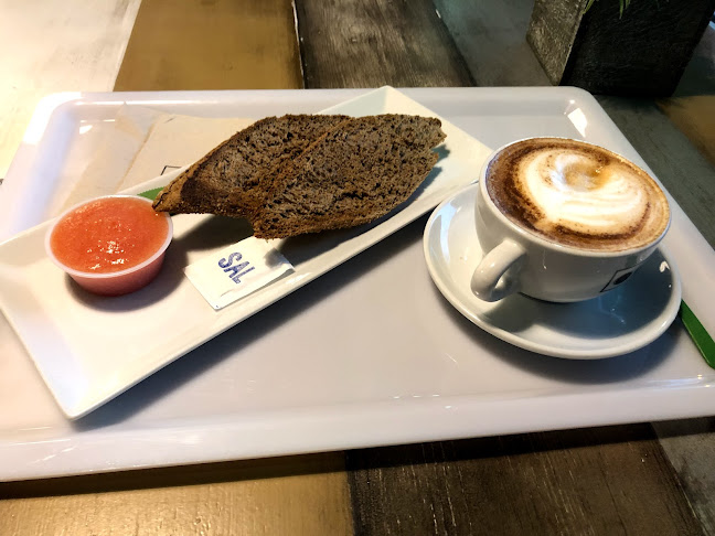 Faborit Avalon - Gastronomía y hostelería