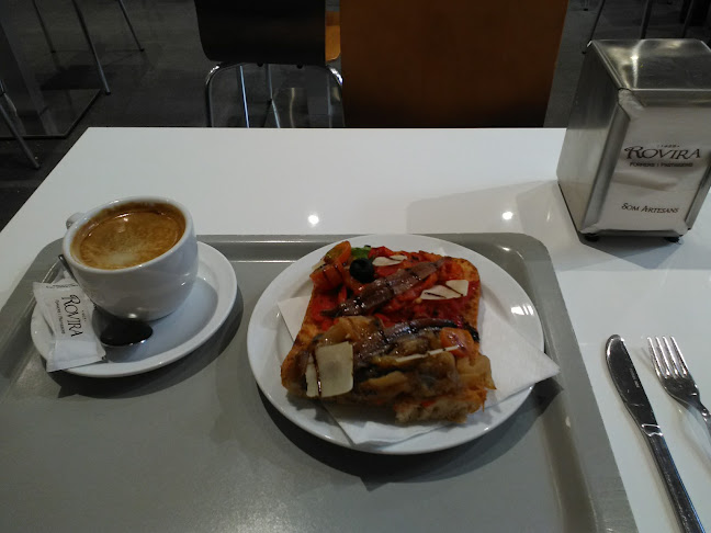 Comentarii opinii despre Forns Rovira Fructuós