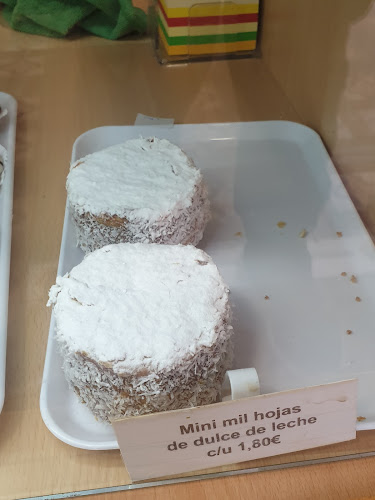 Pastelería Dulce de Leche - Gastronomía y hostelería