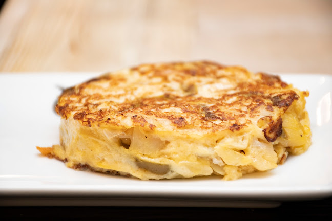 Stelvio Tapas Cinegia Open Times