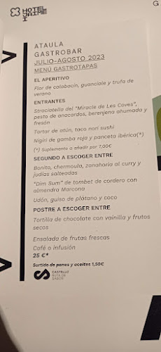 Rda. del Millars, 67, 12002 Castellón de la Plana, Castellón