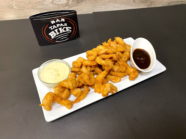 Bar Tapas Bike - Santa Perpètua de Mogoda