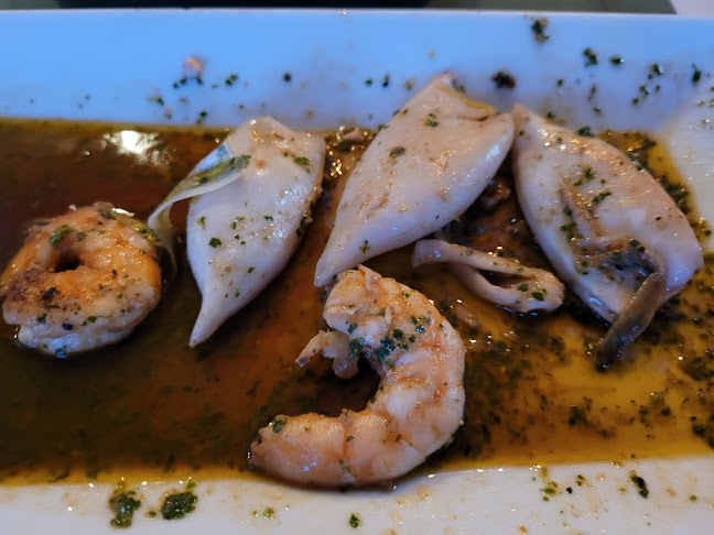 Restaurante Ca'n Aya - Garachico