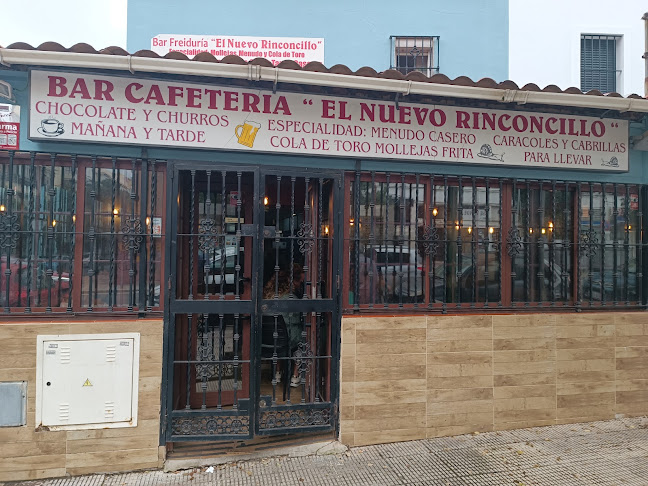 El Nuevo Rinconcillo - Gastronomía y hostelería
