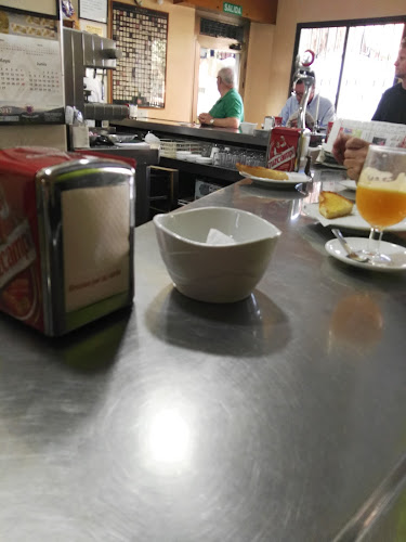 Reviews of Bar Rincón in Motril - Gastronomía y hostelería