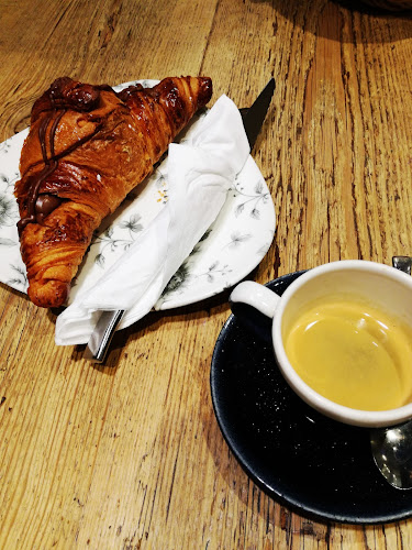 Opinii despre O`brador Coffee Sun în Barcelona - Gastronomía y hostelería