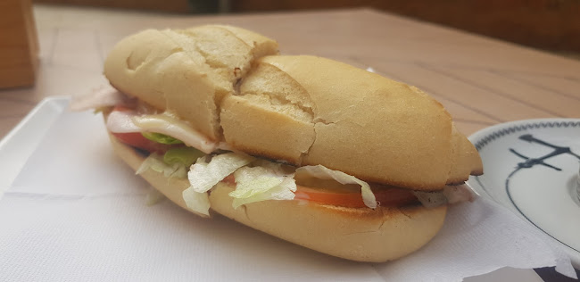 Comments and reviews of LOUNGE CAFÉ SOLERA