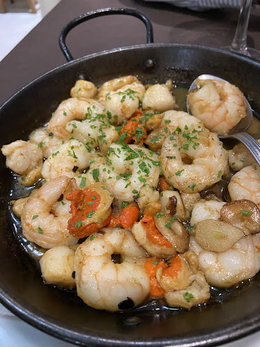 Mesón do Pulpo Phone number