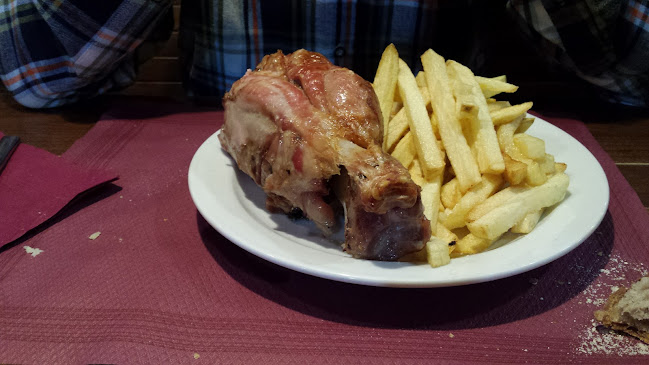 Nueva Orleans - Gastronomía y hostelería