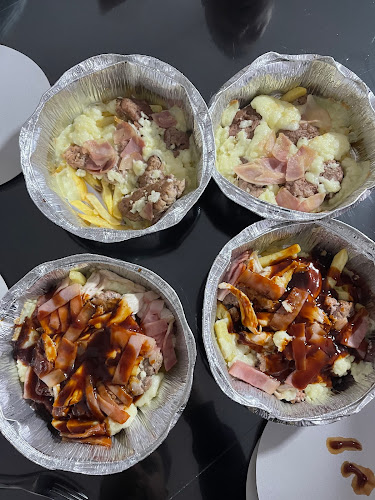 Comments and reviews of Bocatería Zámpame