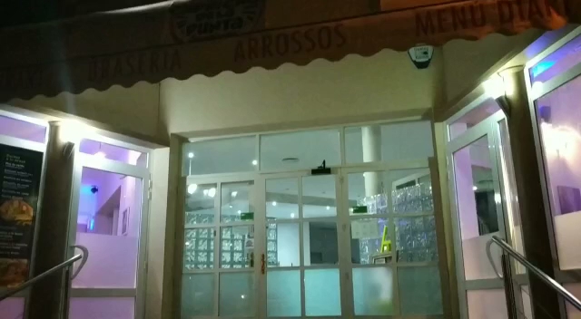 Opinii despre Caprichos de la punta în Palafolls - Gastronomía y hostelería