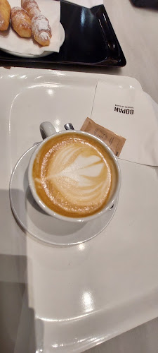 Opinii despre Cafeteria Muntaner în Barcelona - Gastronomía y hostelería