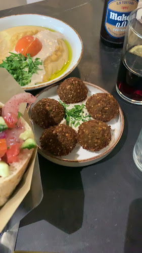 Restaurante Barganzo - Gastronomía y hostelería