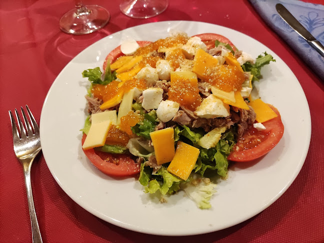 Cortijo Susi Phone number