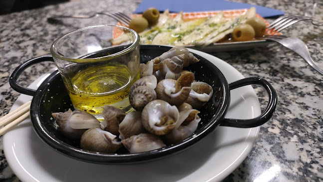 Bar La Unió - Barcelona