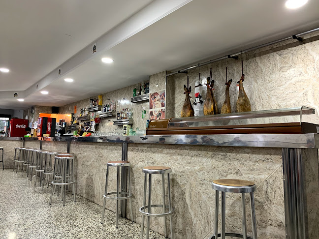 Bar Cafetería Escipión - Gastronomía y hostelería