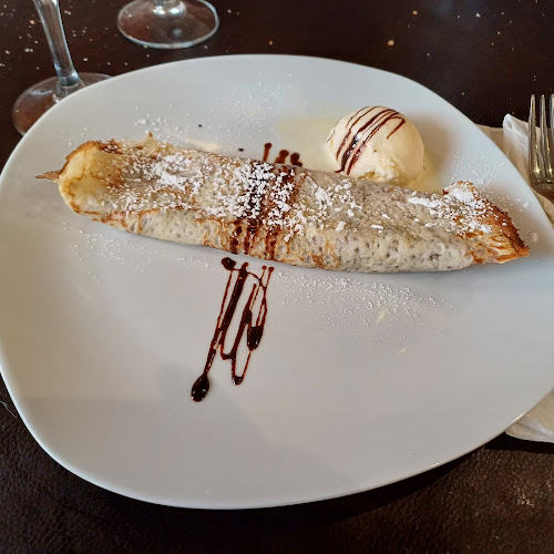 Restaurant Alta Patagonia