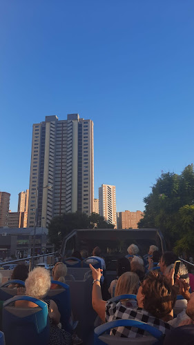 Beni Frutas - Gastronomía y hostelería