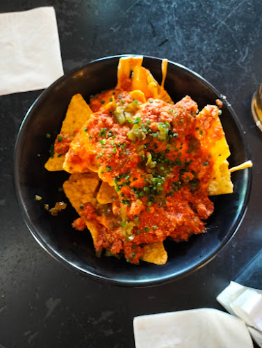 Comments and reviews of Restaurante Estragón