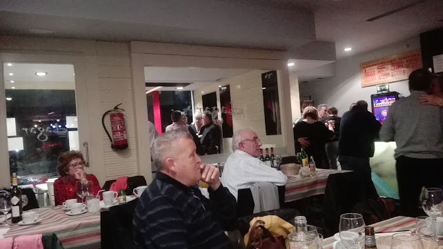 Restaurante O Lagar do Camiño - Gastronomía y hostelería