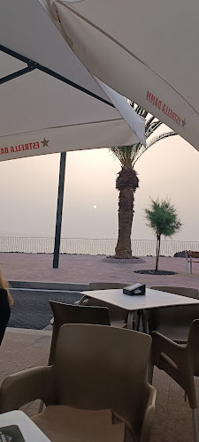 Cafetería Puesta De Sol - Playa San Juan