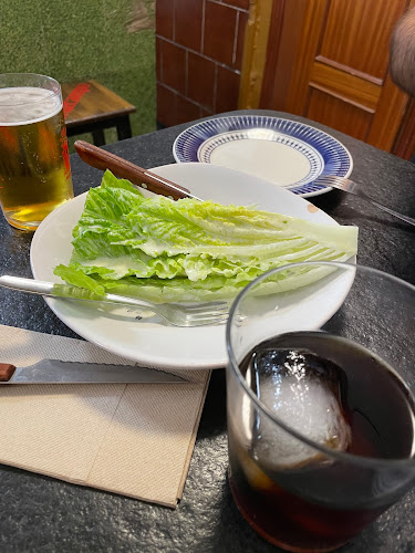 Bar El Lechuguita - Ronda