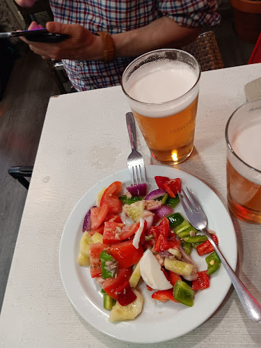 Opinii despre Cutxi-Bar în Madrid - Gastronomía y hostelería