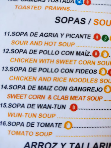 Cervecería Lucas - Las Lagunas de Mijas