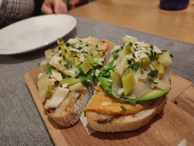 La Paletta Restaurante - Gran Alacant