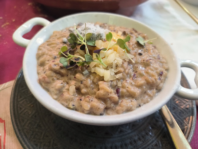 Comments and reviews of Masero - restaurante