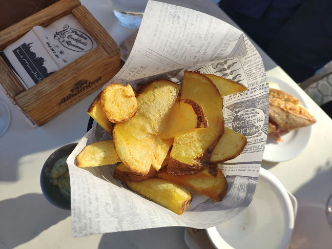 La Morotxita Phone number