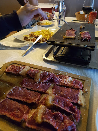 Asador Paulo - Gastronomía y hostelería