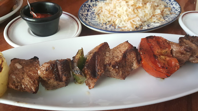 Restaurante El Coto Libanés - Gastronomía y hostelería