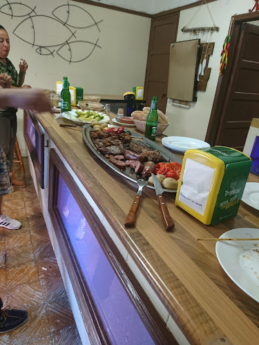 Bodegon Los Pescaitos - Gastronomía y hostelería