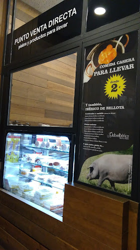 Comments and reviews of Gambero del Paseo