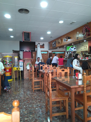 C. de las Cañas, 18600 Motril, Granada