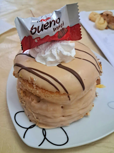 Panadería El Portillo S.L.